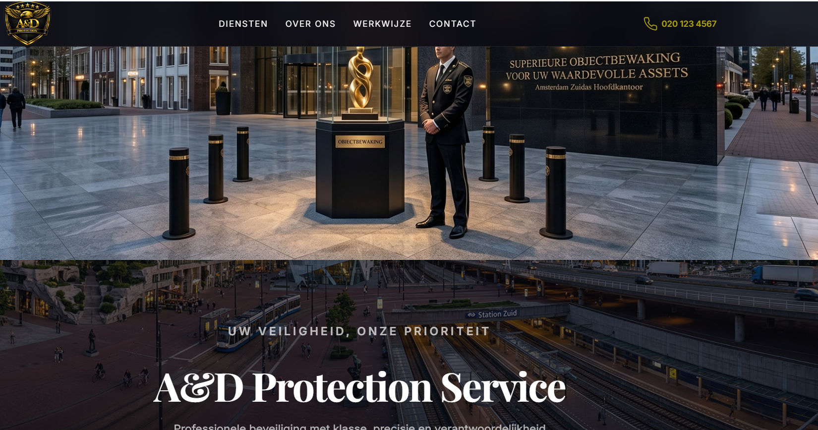 A&D Protection Service