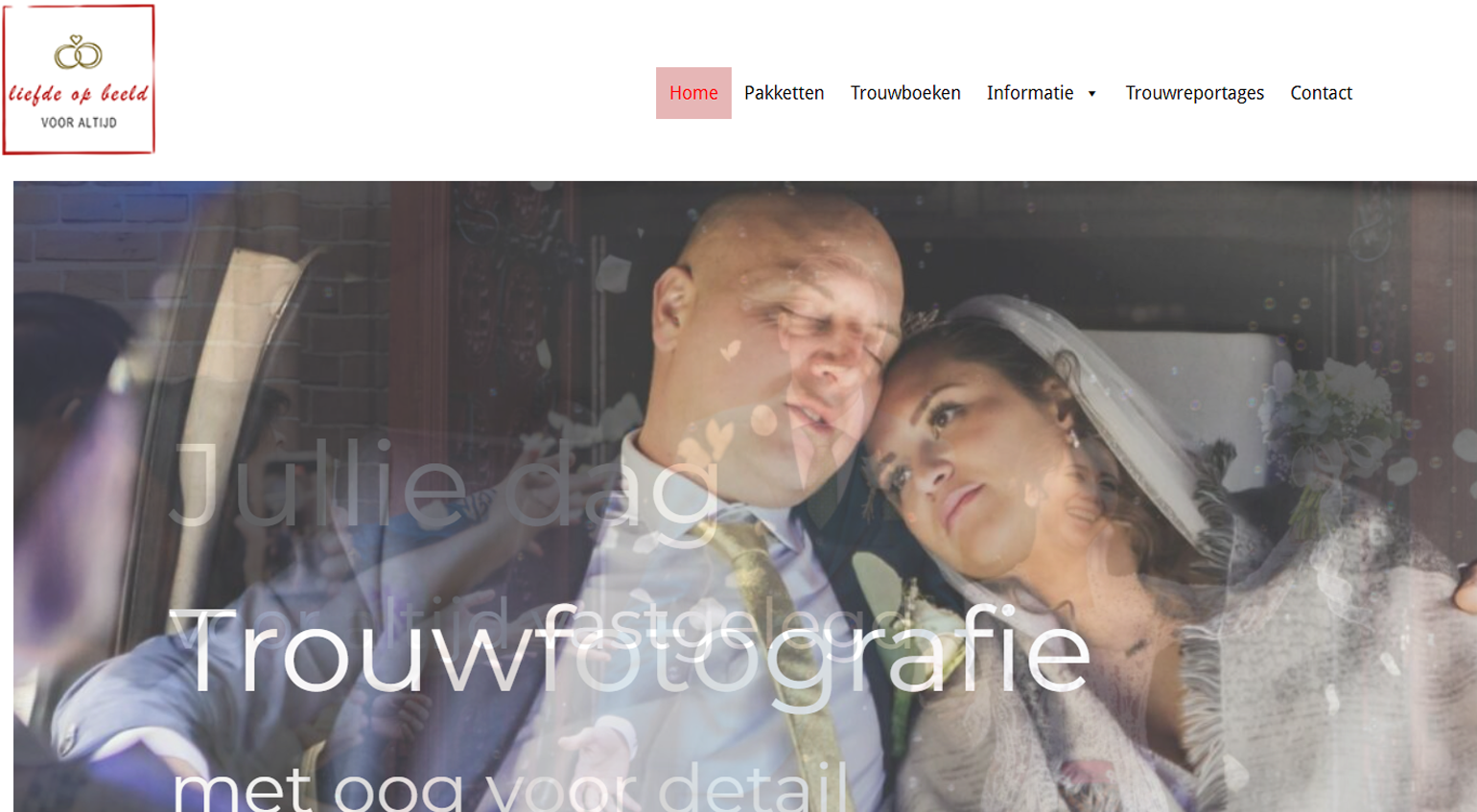 Liefde op Beeld