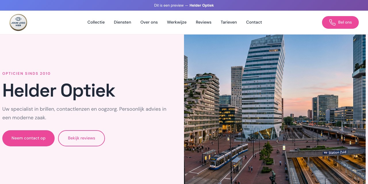 Voorbeeld van de Coaching-stijl
