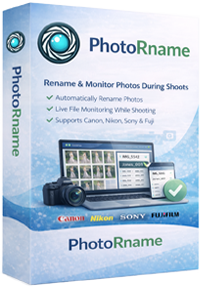 PhotoRname productbox