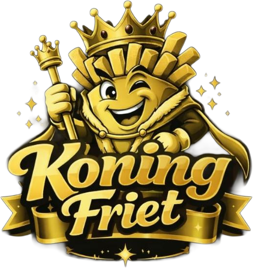 Koning Friet