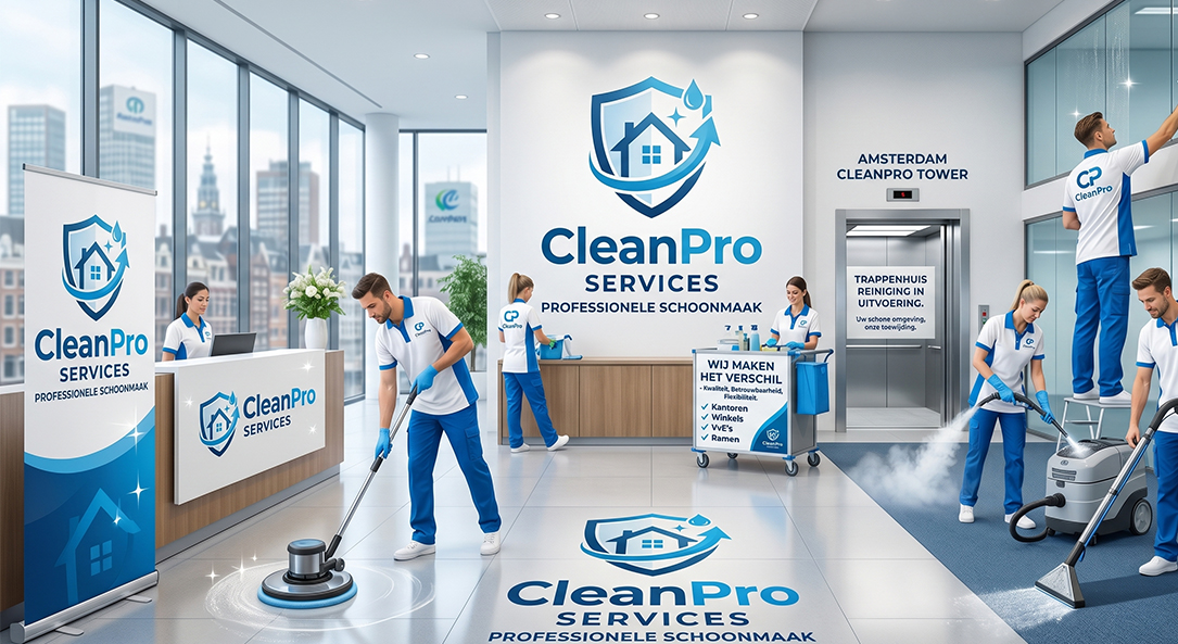 CleanPro Services