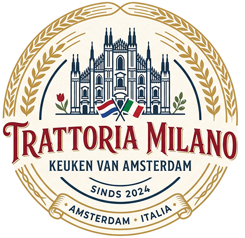 Trattoria Milano